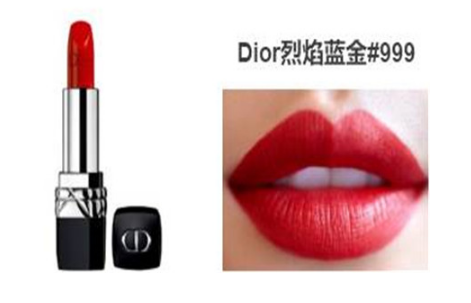 顯白要用什么色號(hào)的口紅？深唇也要完全遮蓋的住