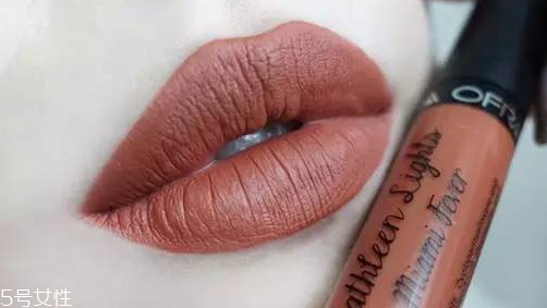 mac吃土色應(yīng)該買哪支？秋冬熱門色號