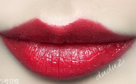 mac子彈頭怎么樣？給你飽滿豐厚的唇形