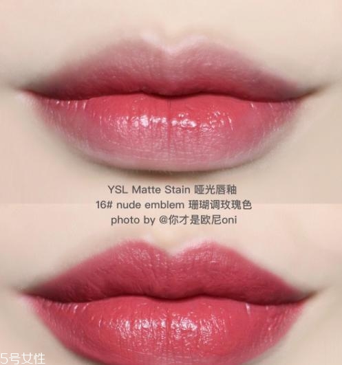 2018秋冬新品口紅有哪些？秋冬款口紅