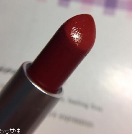 mac子彈頭怎么樣？給你飽滿豐厚的唇形