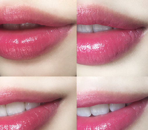 tom ford口紅哪個顏色最好看？這幾個色號最火