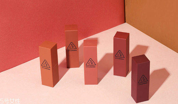 mac吃土色應(yīng)該買哪支？秋冬熱門色號