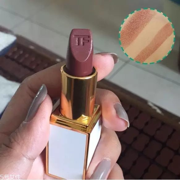 mac吃土色應(yīng)該買哪支？秋冬熱門色號