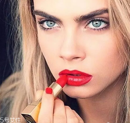 2018秋冬新品口紅有哪些？秋冬款口紅