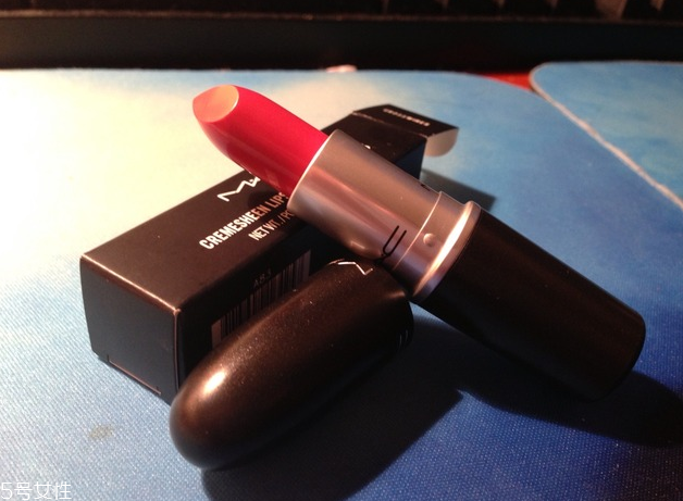 mac金屬色口紅色號有哪些？讓你整個妝容與眾不同