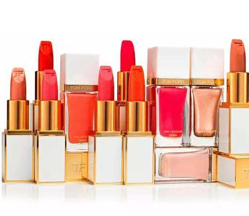 tom ford口紅哪個顏色最好看？這幾個色號最火
