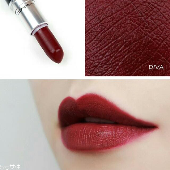 mac口紅銷量前三的色號是哪些？這些顏色最好看最火