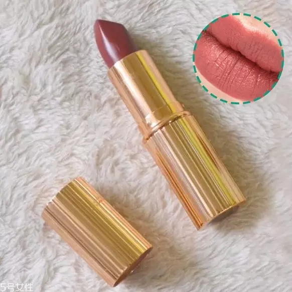 mac吃土色應(yīng)該買哪支？秋冬熱門色號