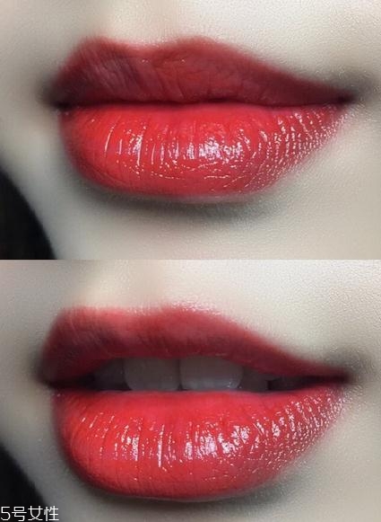 mac子彈頭怎么樣？給你飽滿豐厚的唇形