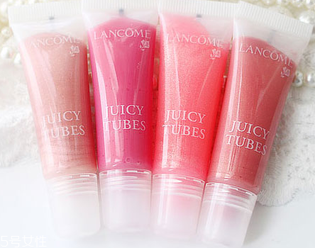 秋冬用什么唇膏好？保護嘴唇相當(dāng)重要