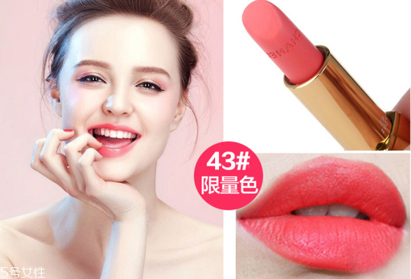 tom ford口紅哪個顏色最好看？這幾個色號最火