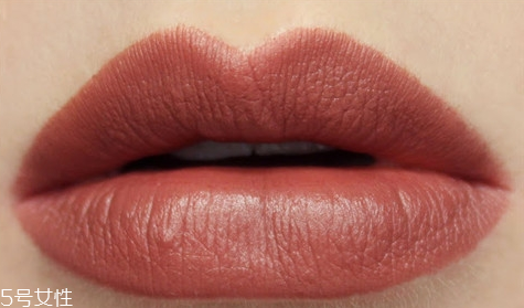 mac吃土色應(yīng)該買哪支？秋冬熱門色號