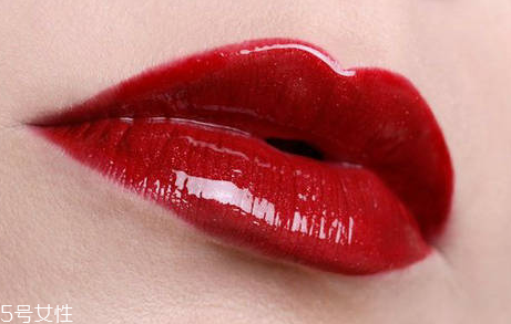mac紅色系口紅有哪些？千年斷貨王