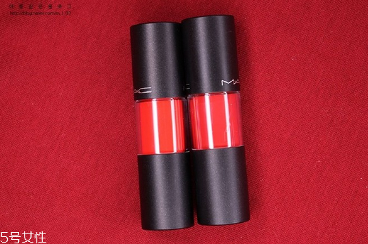 mac紅色系口紅有哪些？千年斷貨王