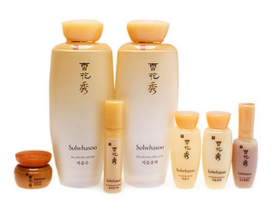 cpb 雪肌精和雪花秀哪個更好用？各有各的好