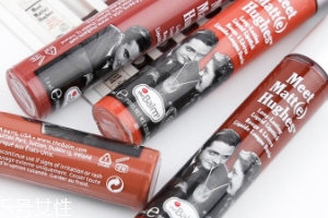 拜年妝適合什么唇色？這些口紅美出新氣色