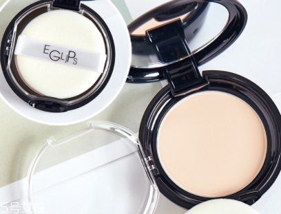 蜜粉可以當(dāng)粉底嗎？