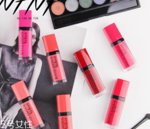拜年妝適合什么唇色？這些口紅美出新氣色