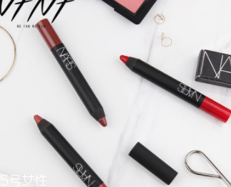 拜年妝適合什么唇色？這些口紅美出新氣色