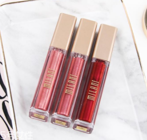 拜年妝適合什么唇色？這些口紅美出新氣色