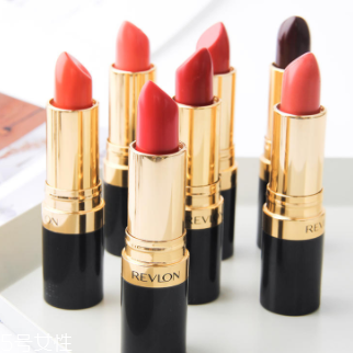 拜年妝適合什么唇色？這些口紅美出新氣色