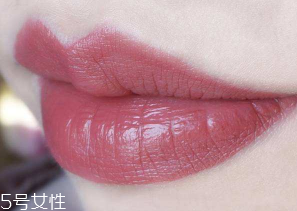 豆沙色口紅適合黃皮嗎？豆沙色也分很多種