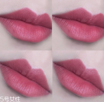 豆沙色口紅適合黃皮嗎？豆沙色也分很多種