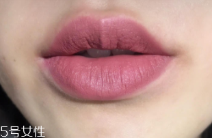 豆沙色口紅適合黃皮嗎？豆沙色也分很多種
