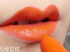 豆沙色口紅適合黃皮嗎？豆沙色也分很多種