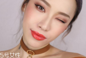 豆沙色口紅適合黃皮嗎？豆沙色也分很多種