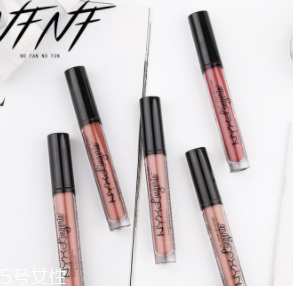 豆沙色口紅適合黃皮嗎？豆沙色也分很多種