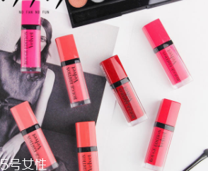 豆沙色口紅適合黃皮嗎？豆沙色也分很多種