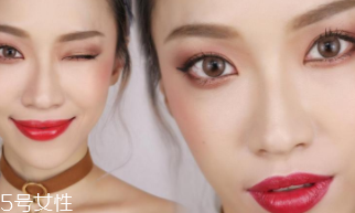 豆沙色口紅適合黃皮嗎？豆沙色也分很多種