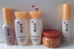 雪花秀滋陰系列怎么樣？受到一致好評的護膚品