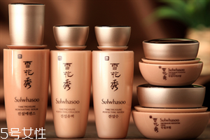 cpb 雪肌精和雪花秀哪個更好用？各有各的好