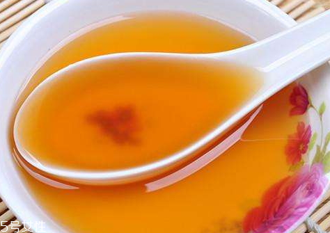 香油可以去火嗎 清熱去火的功效 香油可以去火嗎 清熱去火的功效