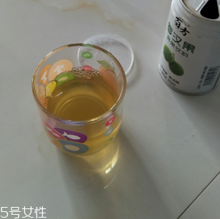 羅漢果飲料多少錢一個？5元一瓶很劃算