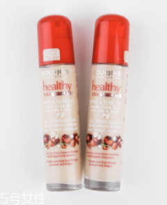 如何打造完美底妝？5步拯救手殘星人