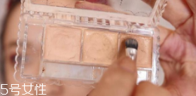 如何打造完美底妝？5步拯救手殘星人