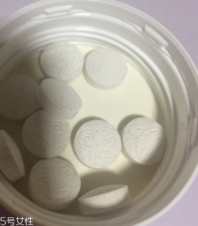 修正鈣鐵鋅多少錢一盒？40一盒價(jià)格美麗