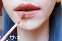 怎么變成櫻桃小嘴？大嘴唇變小攻略