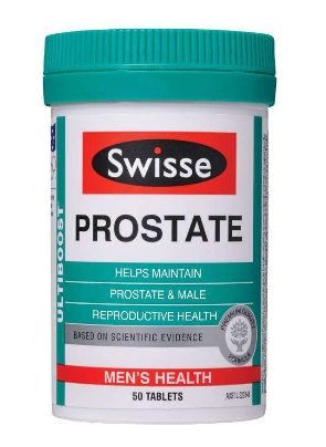 swisse前列腺片好用嗎？swisse前列腺片服用心得