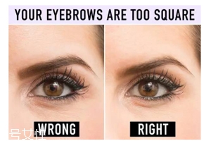 眉毛畫(huà)壞了怎么補(bǔ)救？12種拯救方法都在這里了