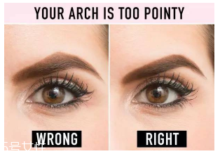 眉毛畫(huà)壞了怎么補(bǔ)救？12種拯救方法都在這里了