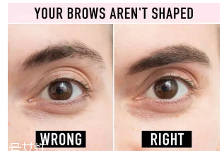 眉毛畫(huà)壞了怎么補(bǔ)救？12種拯救方法都在這里了
