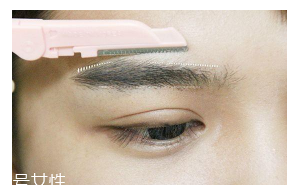 眉毛畫(huà)壞了怎么補(bǔ)救？12種拯救方法都在這里了