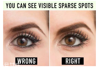 眉毛畫(huà)壞了怎么補(bǔ)救？12種拯救方法都在這里了