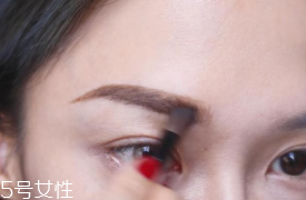眉毛畫(huà)壞了怎么補(bǔ)救？12種拯救方法都在這里了