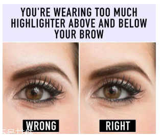 眉毛畫(huà)壞了怎么補(bǔ)救？12種拯救方法都在這里了